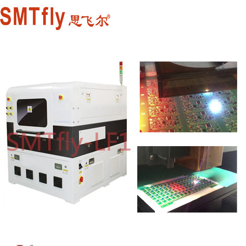 光纤激光器产业：始于苏联，兴于中国