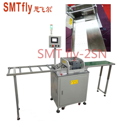 双圆刀SMTfly-2SN